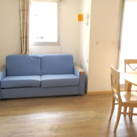 Moderne Avec Balcon - Saint-raphael - 25 M² - Parking Apartment Saint-Raphaël