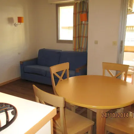 Moderne Avec Balcon - Raphael - 25 M² - Parking Saint-Raphael (Var)