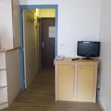 Moderne Avec Balcon - Saint-raphael - 25 M² - Parking Saint-Raphael (Var)