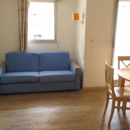 Moderne Avec Balcon - Saint-raphael - 25 M² - Parking Apartment *