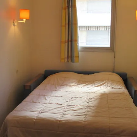 Lägenhet Moderne Avec Balcon - Saint-raphael - 25 M² - Parking *