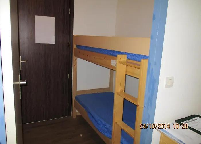 公寓 Moderne Avec Balcon - Saint-raphael - 25 M² - Parking *