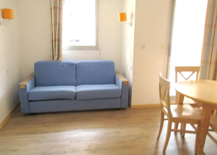 Moderne Avec Balcon - Saint-raphael - 25 M² - Parking Apartment Saint-Raphaël