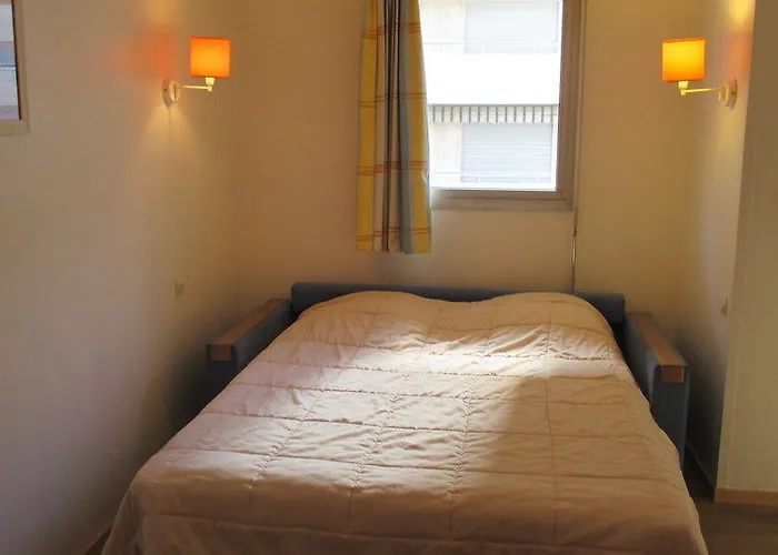 公寓 Moderne Avec Balcon - Saint-raphael - 25 M² - Parking *